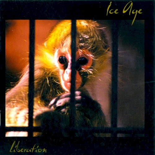 Ice Age - Liberation